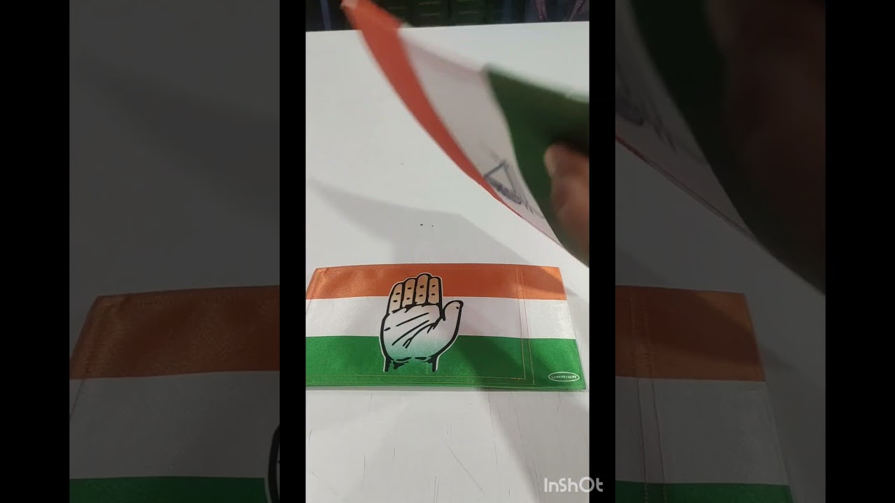 Congress 🚩Flag✨
