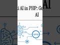 Neuron AI: agenti AI in PHP: il video completo qui: https://youtu.be/XUMxFfOIFPA?is=jlWu1mH1uY0Tfab-
