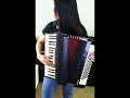 Tranco veio Fandangueiro - Portal Gaúcho (cover) Anielle