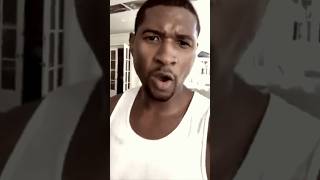 Usher and P. Diddy serious about their cereal 😂😂😂 #funny #comedy #reels #hiphop #jokes #rap