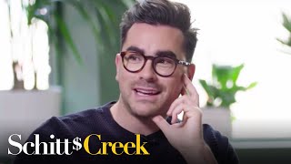 Schitt's Creek - Behind the Episode: "Dead Guy in Room 4"