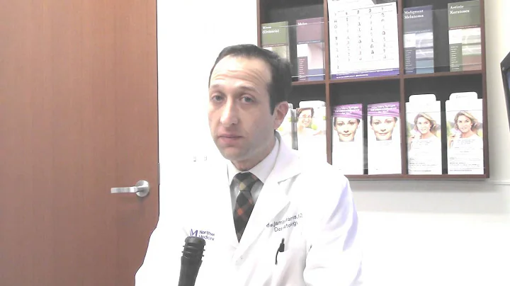 Dr Benjamin Marks In The Glen, Glenview, Illinois