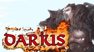 The Adventures of Full AD Darius 2 (OLD)
