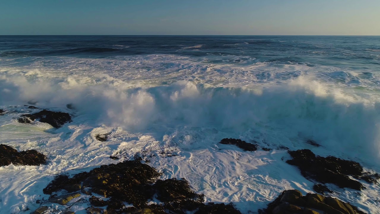 Granville Harbour Tasmania. YouTube