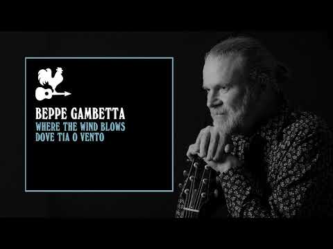Beppe Gambetta - La Musica Nostra (Official Audio)