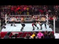 WWE Monday Night Raw En Espanol - Monday, April 29, 2013