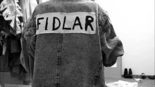 FIDLAR - Don't die chords