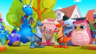 Доктор Плюшева - Серия 23 Сезон 3 - самые лучшие мультфильмы Disney для детей Доктор Плюшева - Серия 23 Сезон 3 - самые лучшие мультфильмы Disney для детей