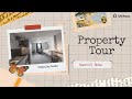 Cityside Leeds Property Tour 🎓 | Modern Student Accommodation Near Leeds Universities!