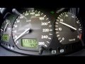 VW Passat VR6 0-200 km/h HD