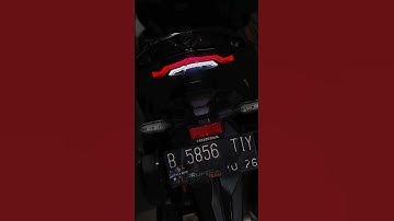 Stoplamp Lazy Led Vario 125 150 Led New #stoplampled #stoplampcustom #variomodifikasi #shorts