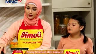 Bimoli Coorma - Sweet & Sour Calamari