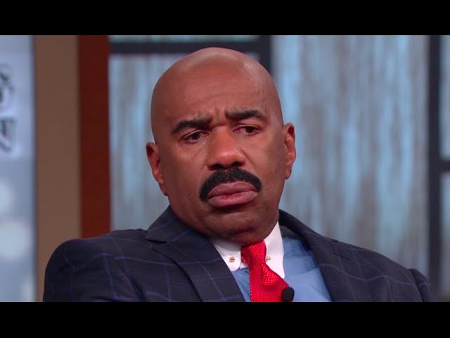 Steve Harvey: You can't see people struggle and do nothing || STEVE HARVEY - YouTube