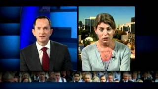 Media academic discusses Fairfax overhaul