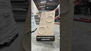 PU Stone