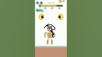 Save the Dog level- 62