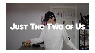 Akito Yono | Bill Withers 'Just the Two of Us' Freestyle - Akito Yono