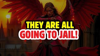 Download Lagu THEY’RE GOING TO JAIL ⌛️THEY COULDN’T TAKE YOUR LIFE BUT GOD CAN TAKE THEIRS INSTANTLY ✨ MP3 Download Lagu THEY’RE GOING TO JAIL ⌛️THEY COULDN’T TAKE YOUR LIFE BUT GOD CAN TAKE THEIRS INSTANTLY ✨ MP3