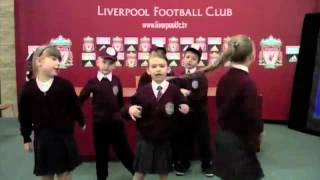 Anfield Infants submission for the GEC Schools Enterprise Competition 2012 screenshot 2