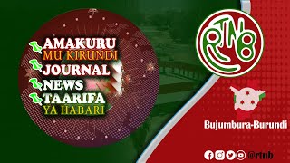 AMAKURU YO KUWA 20/01/2026