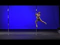 2026 PSO Pacific, Sensual Level 1, Lady Dendera