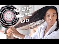 Trying Breo WORLD&#39;S GREATEST HEAD MASSAGE for hair growth!