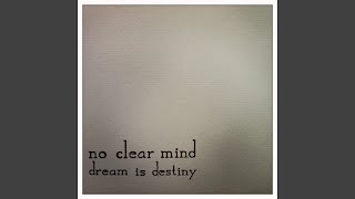 Video thumbnail of "No Clear Mind - imaginary you"