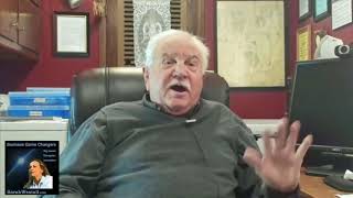 Jimmy Boots Rothstein Interviewed By Sarah Westall 2019