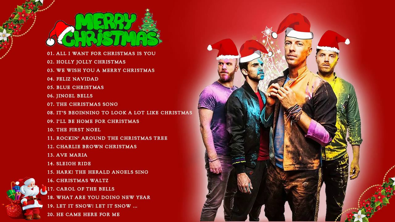 best-traditional-christmas-playlist-collcetion-top-100-classic