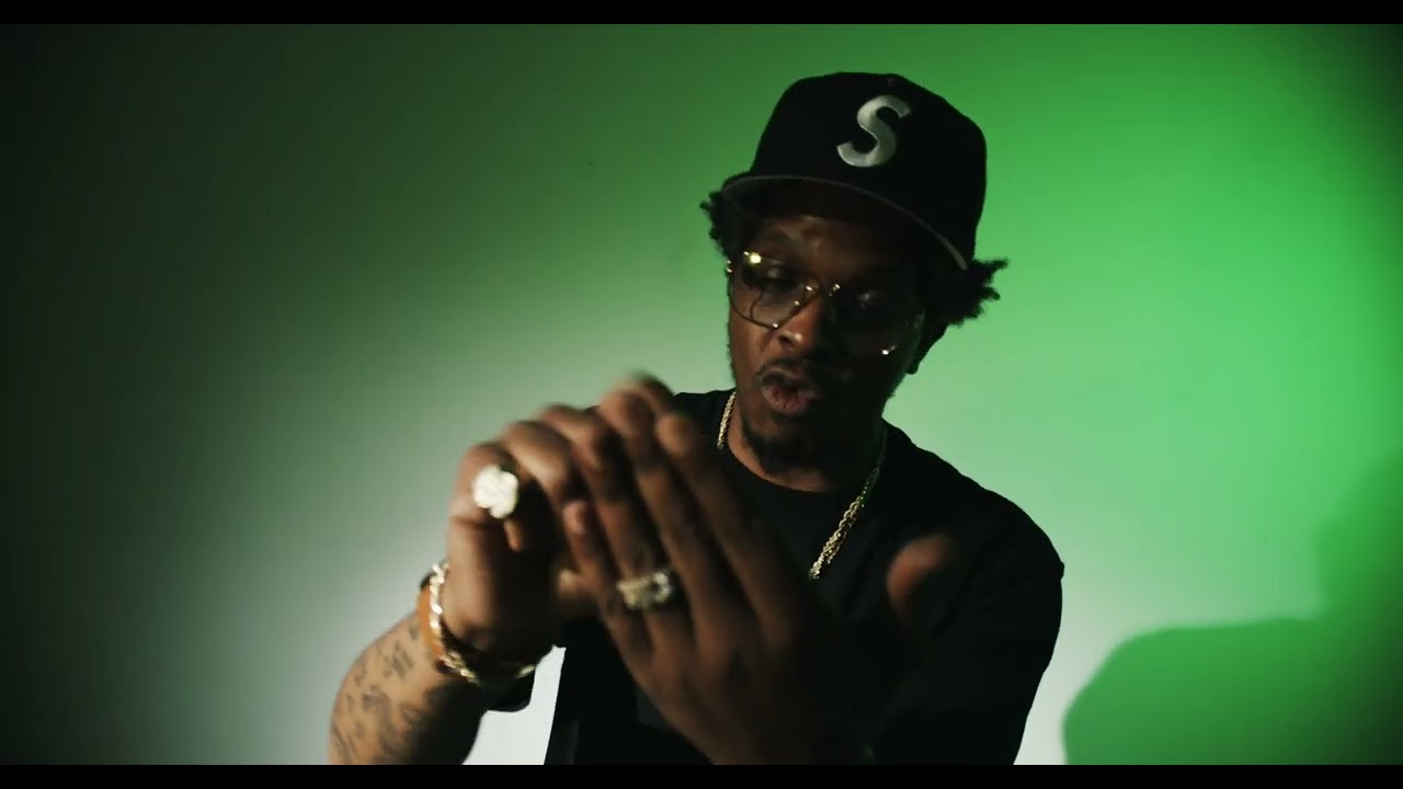 Vic Spencer & August Fanon - The Last Patient