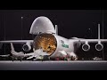 Radia’s WindRunner: The World’s Largest Aircraft Redefining Aviation and Energy Logistics