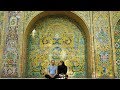 Teheran, Iran - Introductie Teheran | Iran Video Reisgids