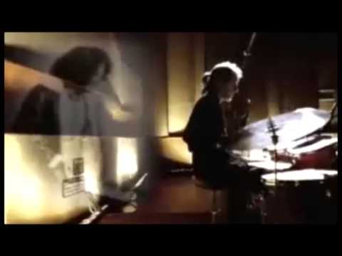 Jim Morrison-ის საღამო თეატრალურ უნივერსიტეტში