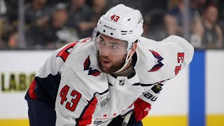 Tom Wilson | Drip to hard