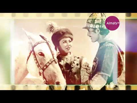 Алматинские истории. "Золотой квадрат". (16.09 17)