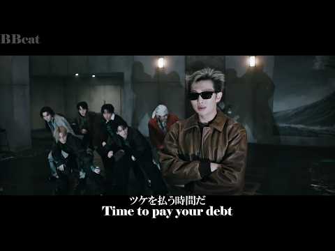 BTS - 2.0 (防弾少年団) | Lyrics / 日本語字幕 / 和訳 - YouTube