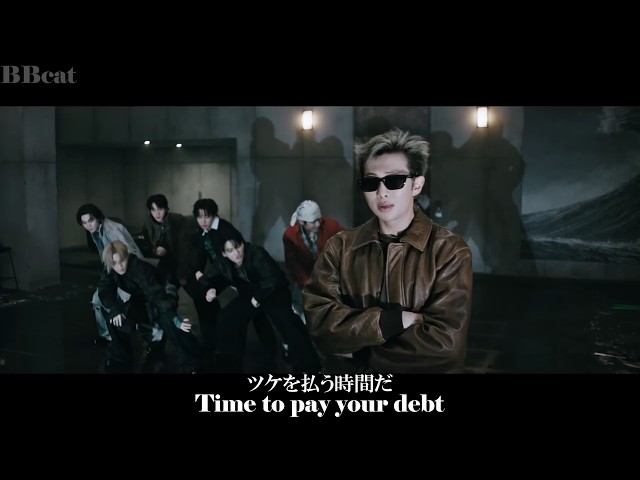 BTS - 2.0 (防弾少年団) | Lyrics / 日本語字幕 / 和訳 - YouTube