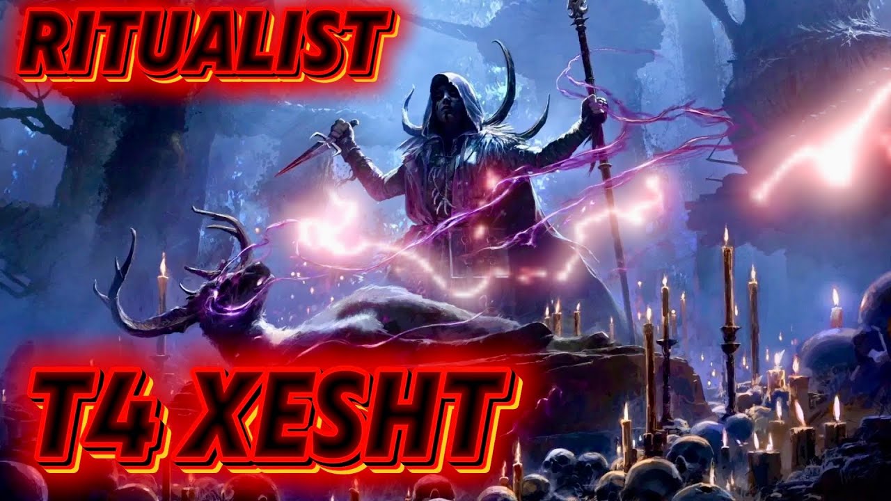 POE2 Ritualist Molten Blast Shockburst Build T4 Xesht YouTube poe2-ritualist-molten-blast-shockburst-build-t4-xesht-youtube