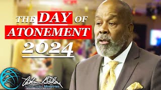 Yeshua the Atonement G.O.A.T. – Day of Atonement 2024