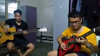 Kejora~Search(Acoustic Version)