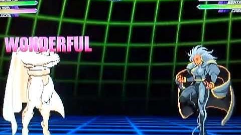 Marvel vs Capcom 2 on ps3 Custom Colors