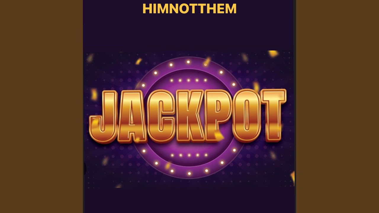 Watch JACKPOT on YouTube Watch JACKPOT on YouTube