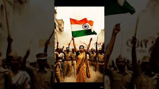 The March of Millions – When India Rose Together 🇮🇳