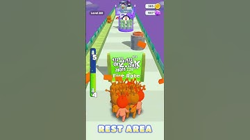 TIMELINE UP GAMEPLAY PART 122 #gameplay #games #gaming #runnergame #crazygames