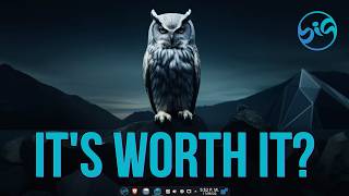 BigLinux 2026: The Most Beautiful KDE Distro? Performance Review Net Worth
