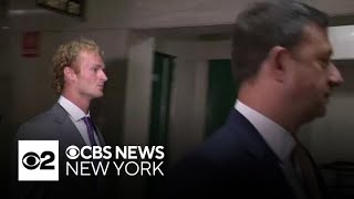 Jury selection begins Monday in Daniel Penny trial