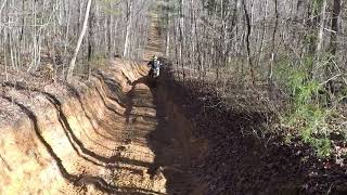 Franklin State Forest 1 23 21