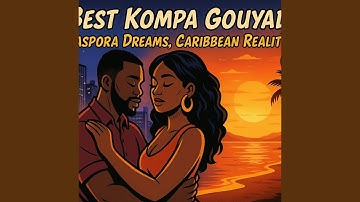 Diaspora Dreams, Caribbean reality (kompa)