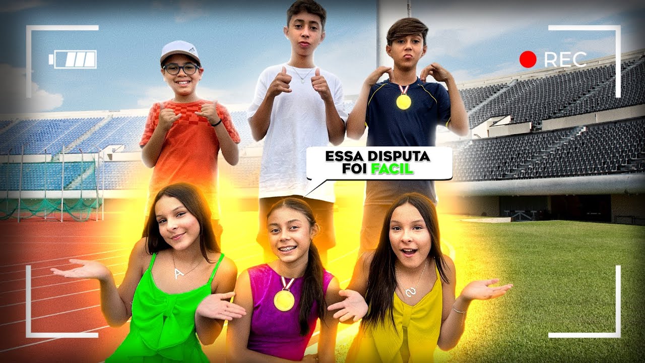 DESAFIO EM DUPLA, O MELHOR VENCE ! 🏆