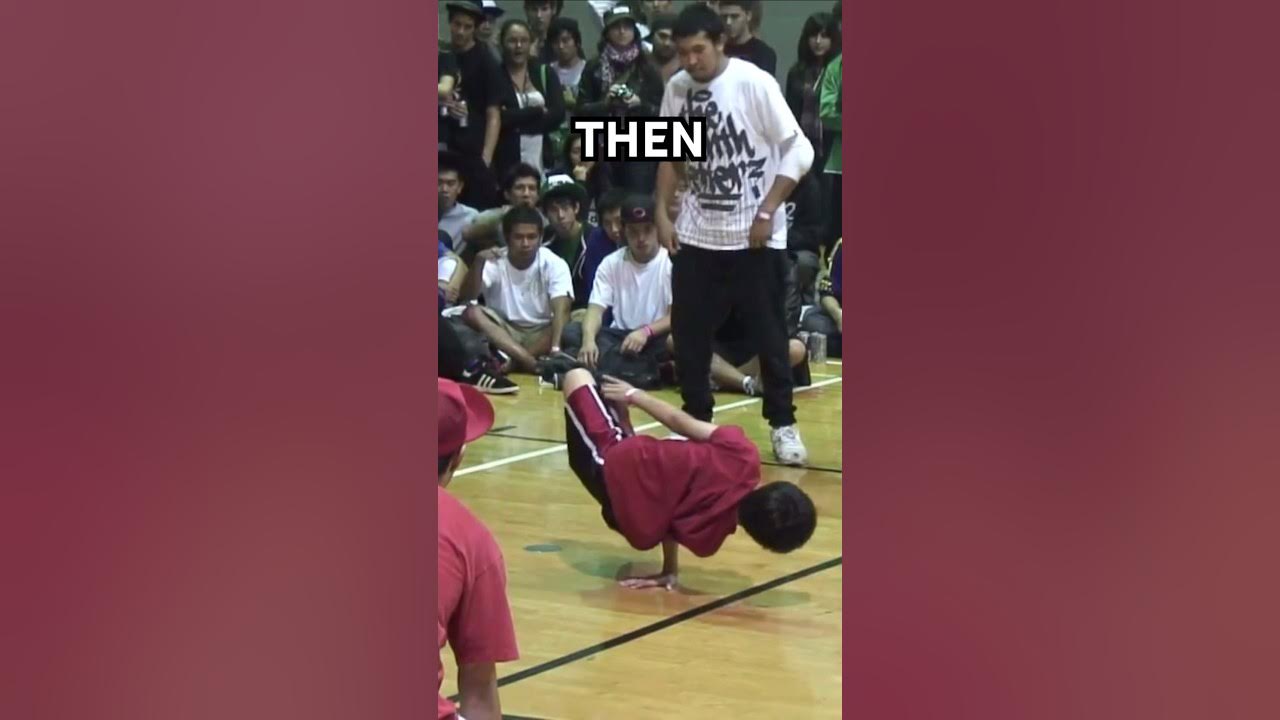 first clip lowkey tuff asf #breakdance #bboy first clip lowkey tuff asf #breakdance #bboy